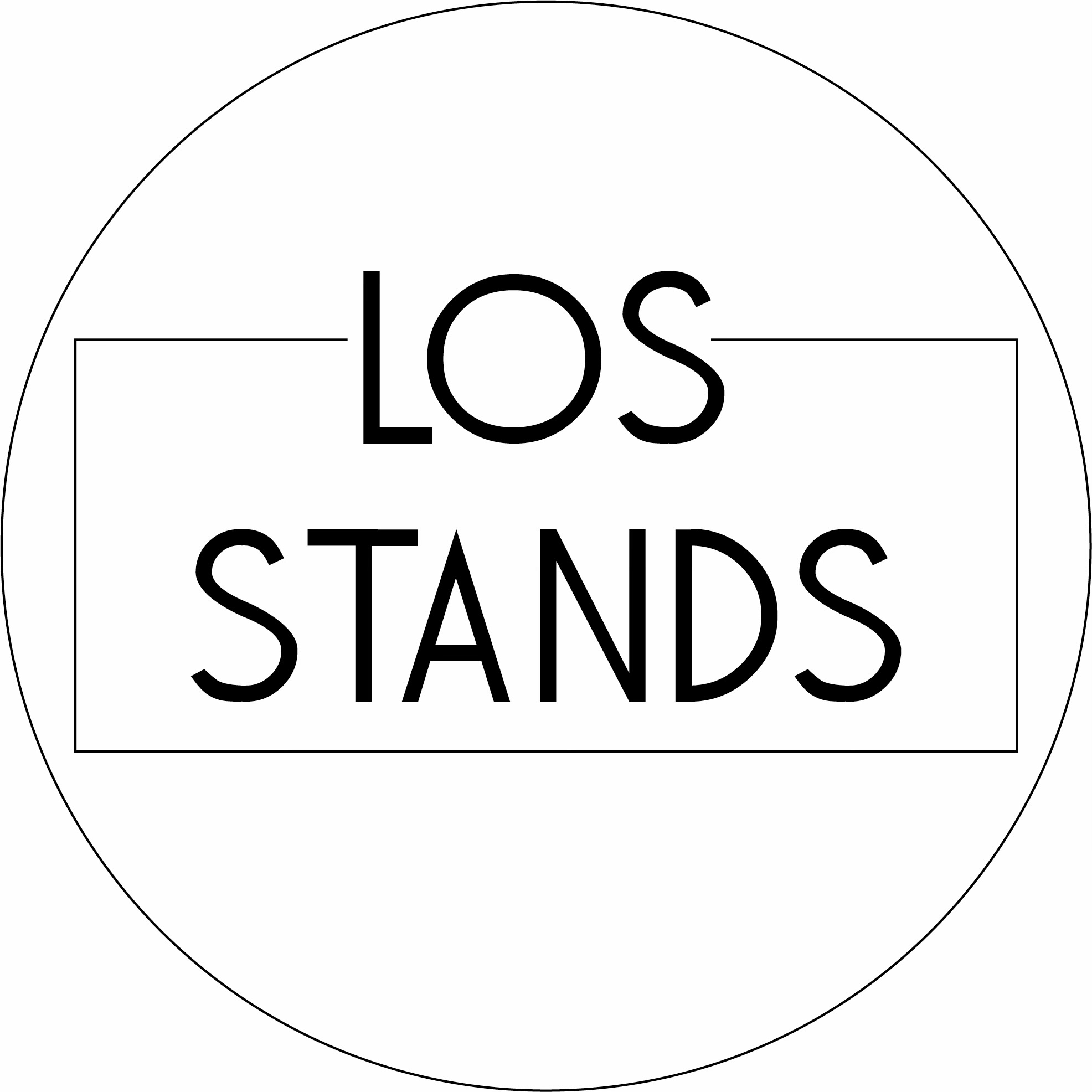 Los Stands